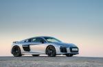Audi R8 V10 Plus 2016 года (ZA)